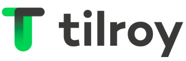 webshop tilroy logo